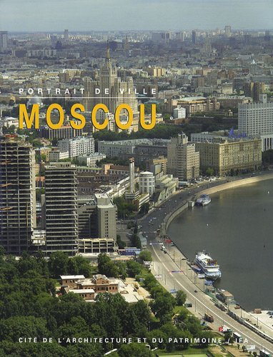 Moscou by (Paperback)