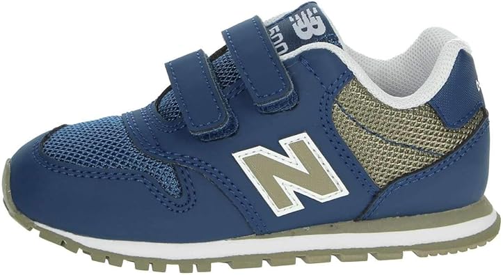 new balance iv500