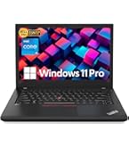 Amazon.com: Lenovo ThinkPad T450 14in HD Business Laptop Computer