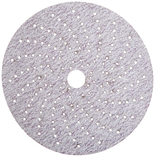 Click Here to See More Images 3M 01820 Hookit Purple 6