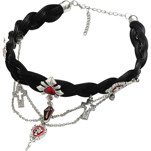 Amazon.com: PRINCESS CUTENESS STORE Rosario Vampire Akashiya Moka