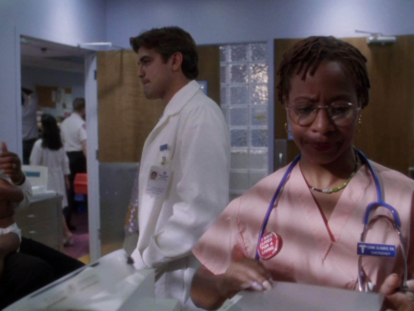 Watch ER Season 1 Prime Video