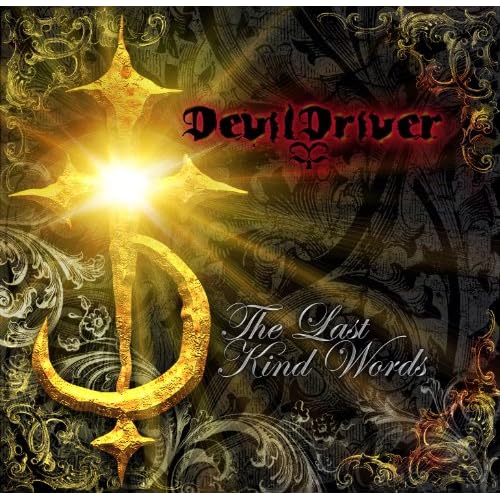 head on the heartache devildriver
