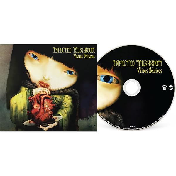 Vicious Delicious - Amazon.com Music