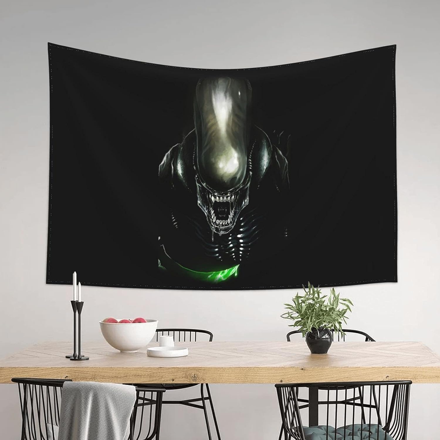 Top 10 Xenomorph Wall Decor Home Previews
