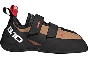 adidas Mens Five Ten NIAD VCS Climbing Climbing Shoe