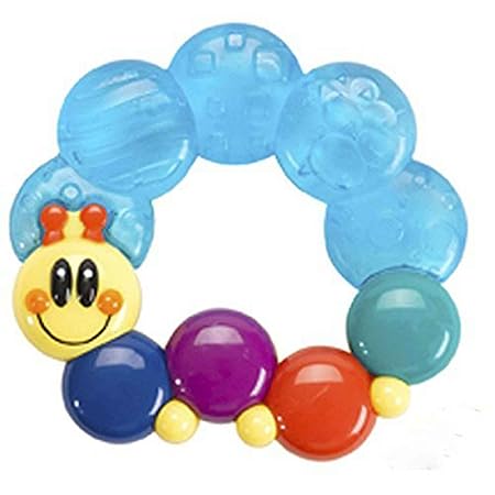 baby teether gel