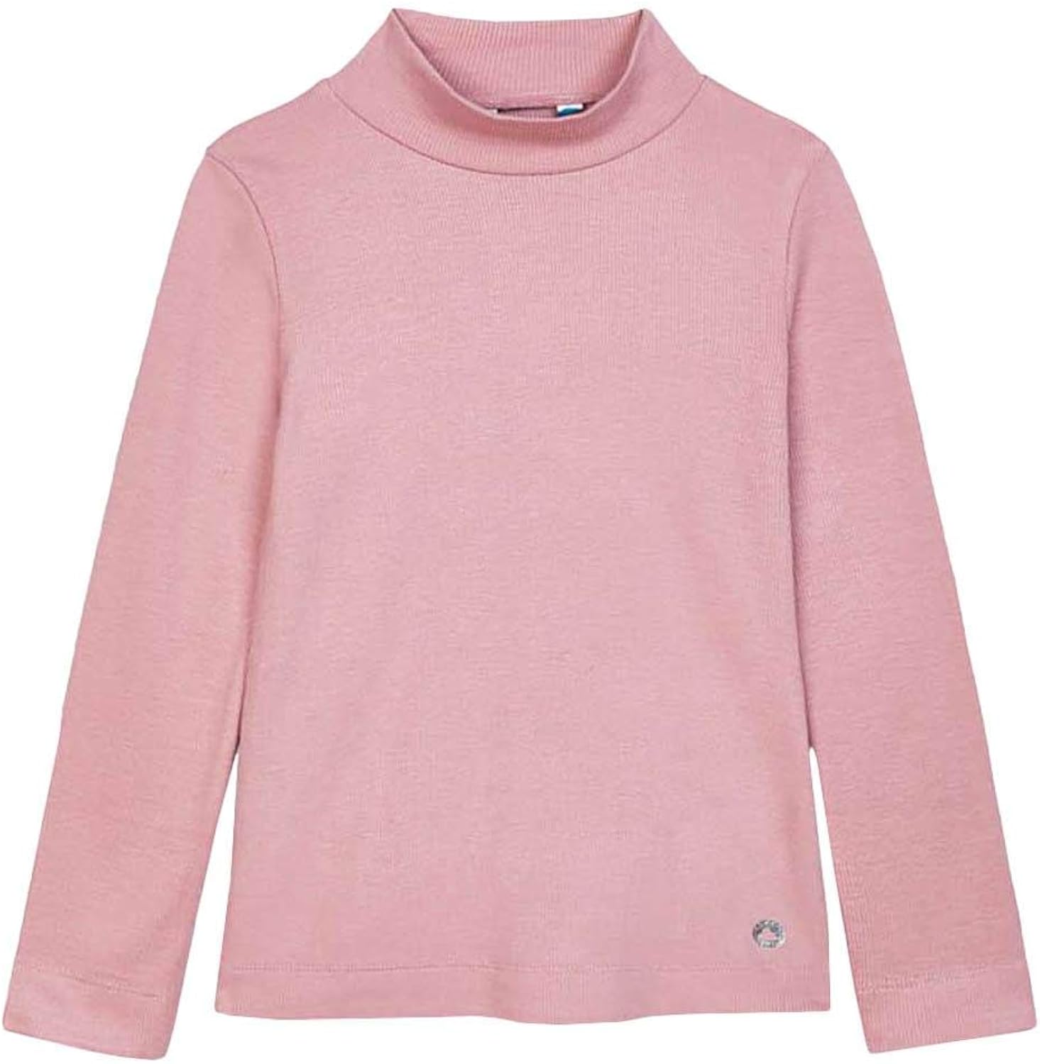 pullover rosa wei�