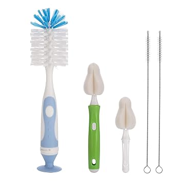 playtex smartspace baby bottle brush