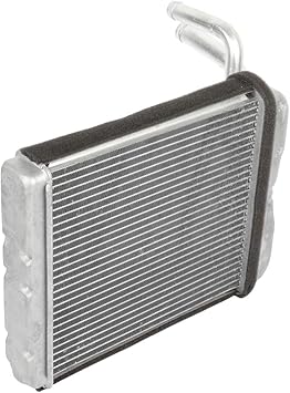 Feiparts Heater Core Replacement For 1998 2005 Chevrolet Blazer 1998 2004 Chevrolet S10 1998 2001 Gmc Jimmy 1998 2004 Gmc Sonoma 1998 2000 Isuzu Hombre 1998 2001 Oldsmobile Bravada 93014 Jerseys Amazon Canada