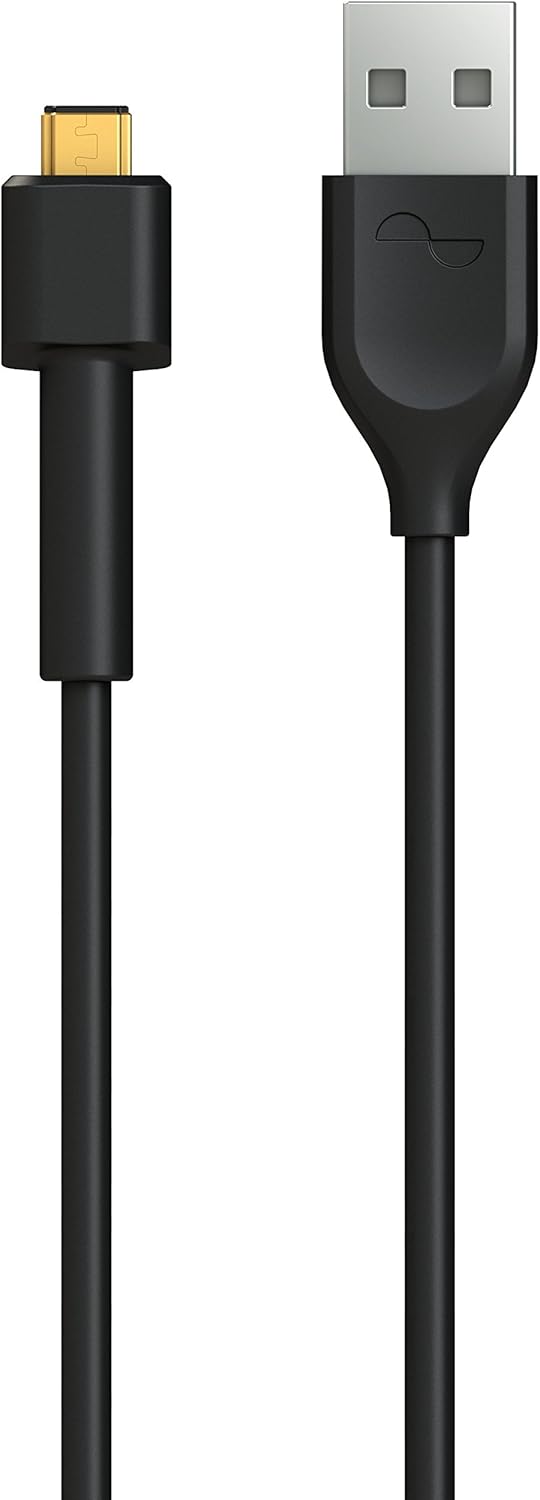 nura USBA accessory charging cable by nuraphone, 130 Amazon.co.uk