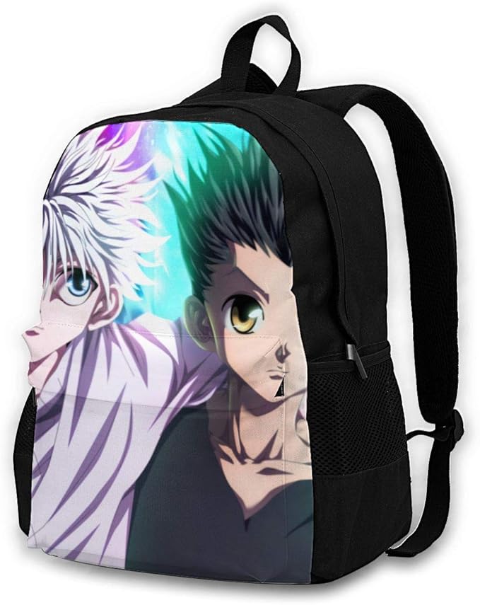 gon freecss backpack