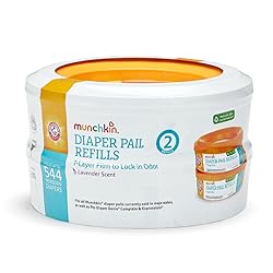 Munchkin® Refill Set for STEP™ and