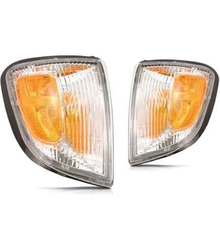 Amazon.com: For Toyota Tacoma 2WD 1997 1998 1999 2000 Side