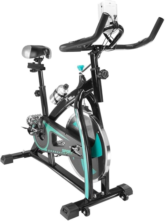 extreme power stationary bike