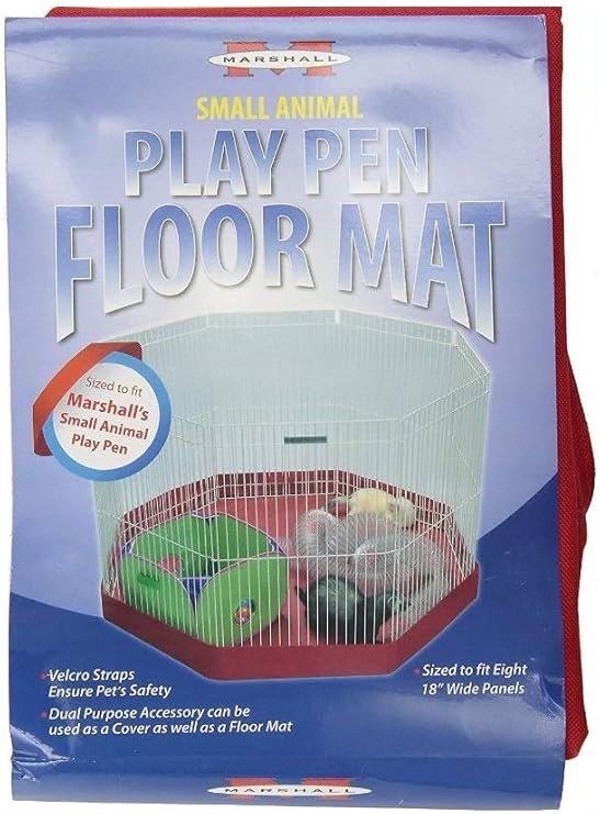 dog pen mat