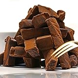 【訳あり】 ふぞろいご自宅用 生チョコ 濃厚プレーン280g