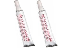 JEWELRY DISPLAYS & BOXES G-S Hypo Cement (2 Pack)