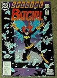Batgirl Special 1