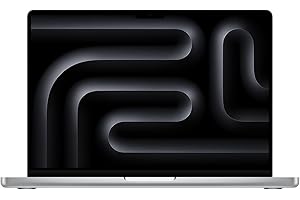 Apple 2026 MacBook Pro 14-inch Laptop with M5 Pro chip (15-core CPU and 16-core GPU, 24GB Unified Memory, 1TB SSD Storage) - 