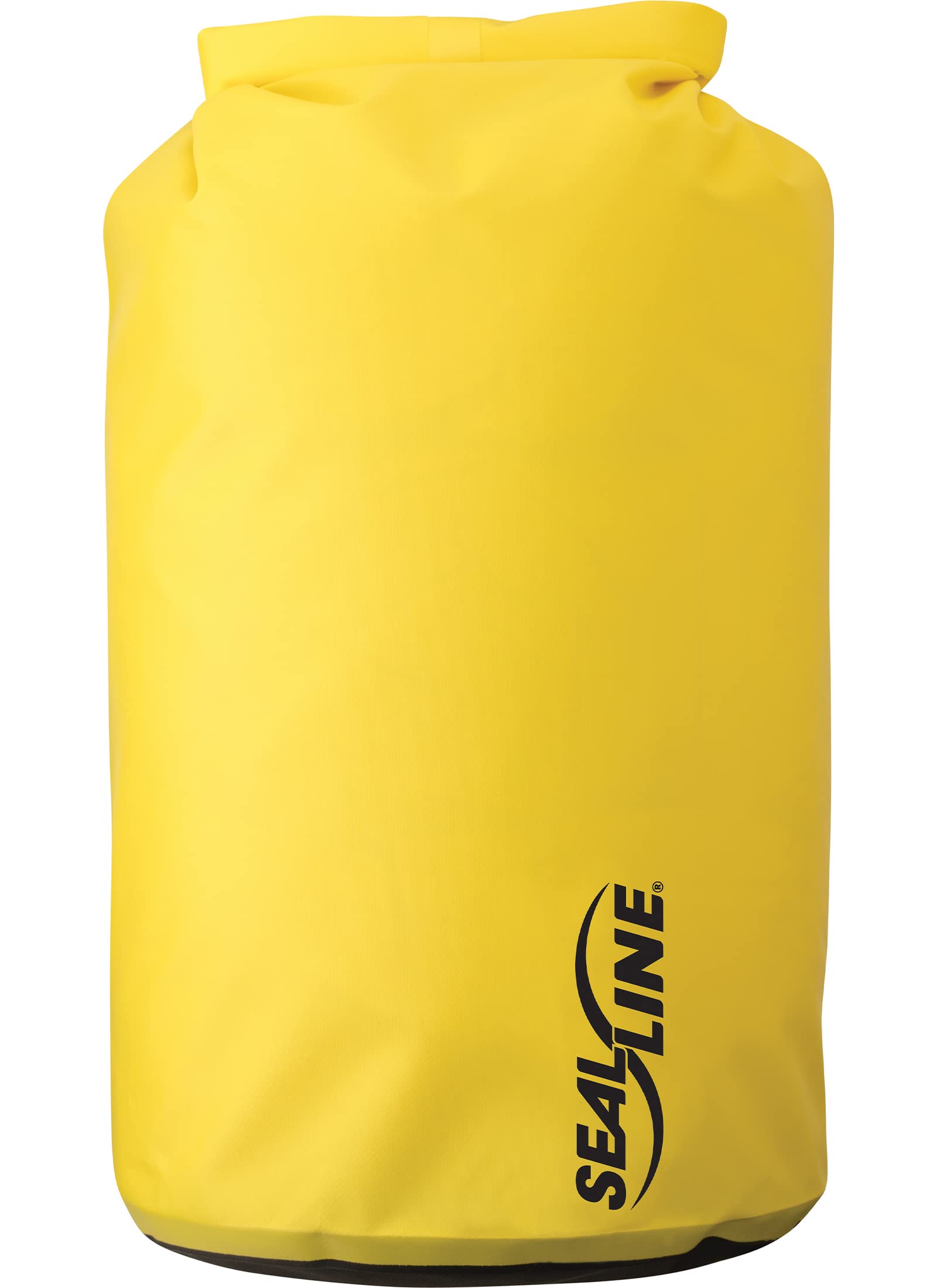 SealLine Baja Dry Bag, Yellow, 40-Liter