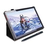 PicassoTab X Drawing Tablet • No Computer Needed