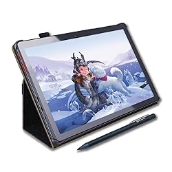 PicassoTab X Drawing Tablet • No Computer Needed