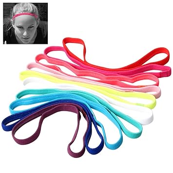 Hair Women S Hair Accessories 1 Men Women Yoga Hair Bands Sports