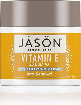 jason vitamin e 25000 iu
