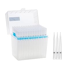 Biologix 1000µl Pipette Tips Laboratory Filter