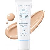 OxygenCeuticals Intensive Blemish Balm &ndash; Multi-Action BB Cream of Korean cosmetics with Adenosine Natural Semi-Sheer Coverage for Redness &amp; Blemished Skin. 1.69 fl.oz (50ml)