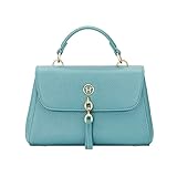 VICTORIA HYDE Women's Small Satchel Handbag