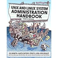 Amazon.com: UNIX and Linux System Administration Handbook, 4th Edition ...