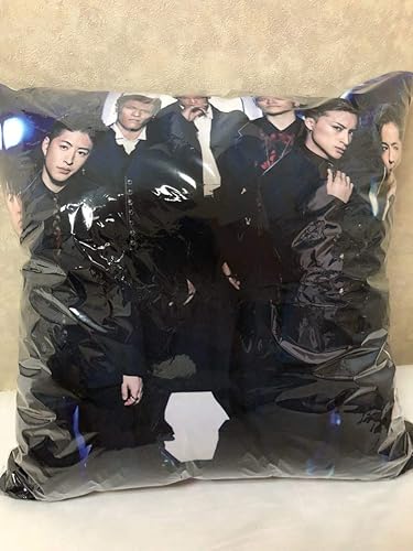 Amazon Co Jp 新品 Generations ビッグ クッション 1点 ジェネレーションズ グッズ 高校tv 白濱亜嵐 佐野玲於 片寄涼太 ポスター ホビー 通販