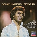 Engelbert Humperdinck: Greatest Hits
