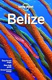 Image de Lonely Planet Belize (Travel Guide)