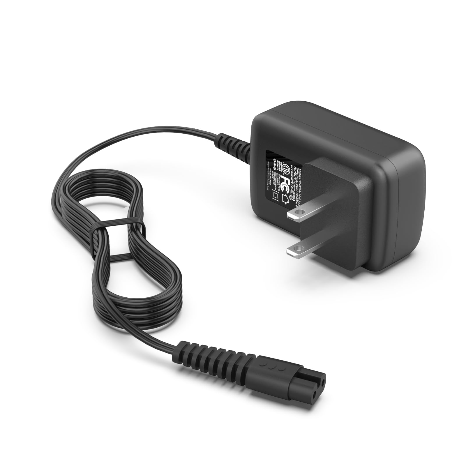 Photo 1 of ROLADA Replacement Charger Compatible with Bissell Pet Hair Eraser Handheld Vacuums,6FT Power Cord Compatible with Bissell 2390 2390A 2284 14.4V Lithium Ion Cordless Handheld Vacuum Power Adapter