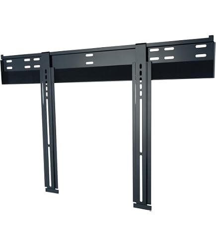 Amazon.com: Peerless 39 - 90 Inches Universal Flat Wall Mount