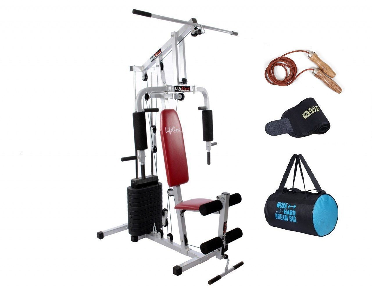 Lifeline Hg 002 Square Home Gym Multicolour Buy Online In Bahamas At Desertcart 75889885 Lifeline Hg 002 Square Home Gym Multicolour Buy Online In Bahamas At Desertcart 75889885