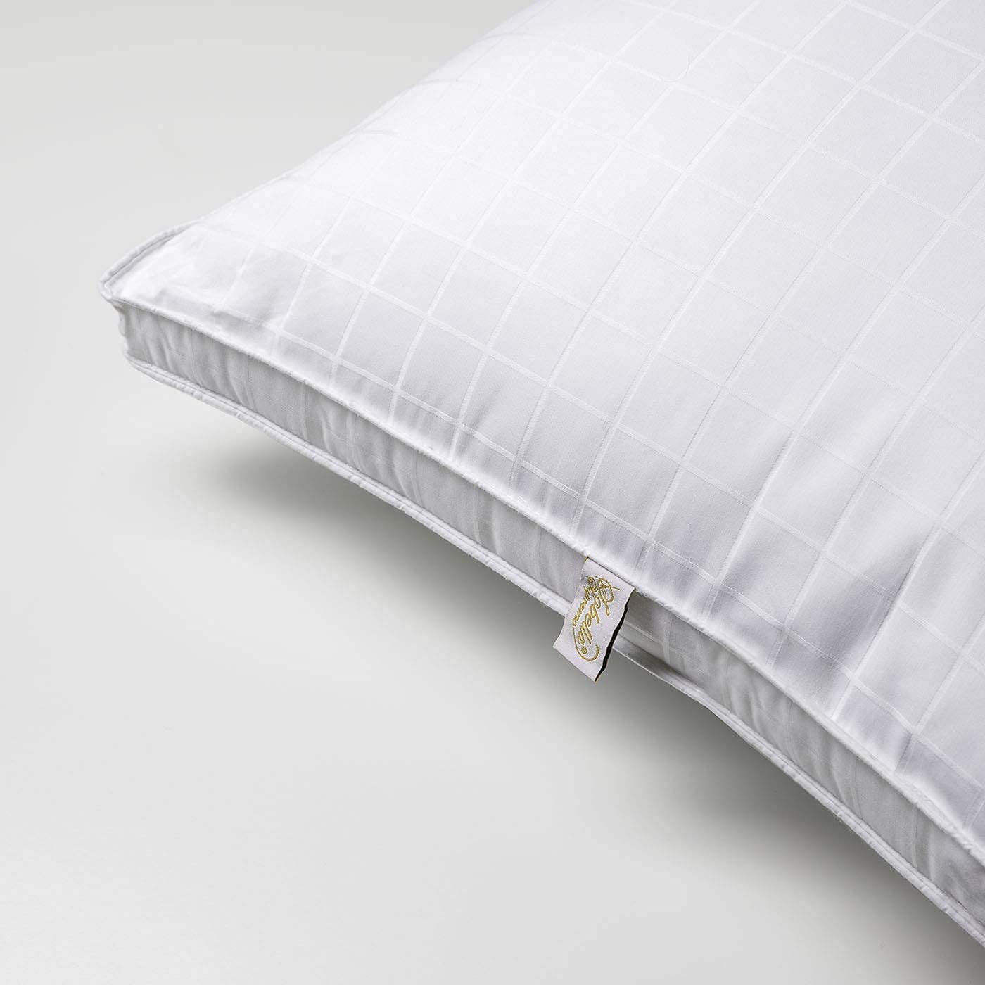 Sobel Westex Sobella Supremo Side and Stomach Sleeper Pillow Hotel