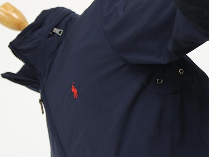 ralph lauren perry jacket