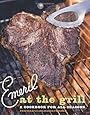 Emeril at the Grill: A Cookbook for All Seasons
