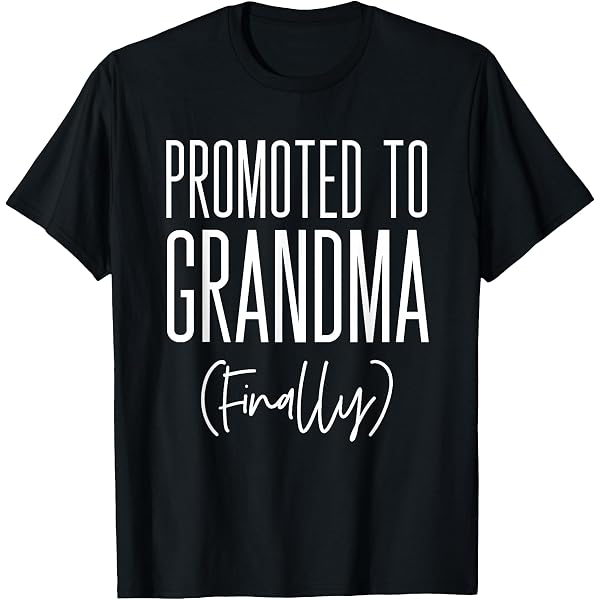 Amazon.com: Lovey Is My Name Special Grandmother Grandma T-Shirt