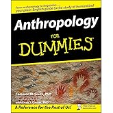 Anthropology For Dummies