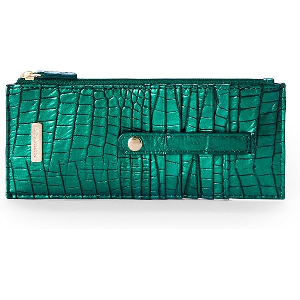 Amazon.com: BRAHMIN Cordelia Wallet : Clothing, Shoes & Jewelry