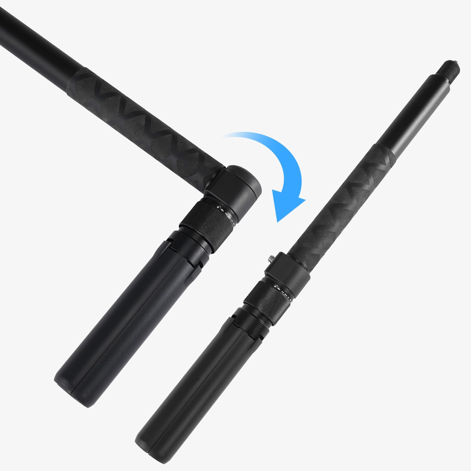 DJI Osmo 360 Vortex Combo, cámara de acción 360 con imágenes de 360° de 1 pulgada, vídeo nativo de 8K 360°, vídeo 4K/120 fps y 170° Boost, mango giratorio Vortex para efecto Bullet-Time