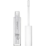 e.l.f., Lip Lacquer, Moisturizing, Shiny, Non-Sticky, Long Lasting, Provides Maximum Color, Glides On, Bubbles, 0.08 Fl Oz