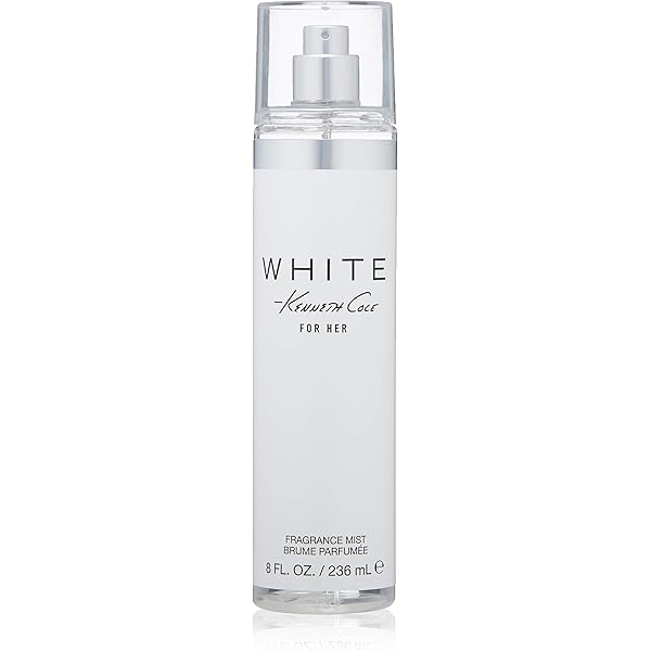 kenneth cole white for her eau de parfum