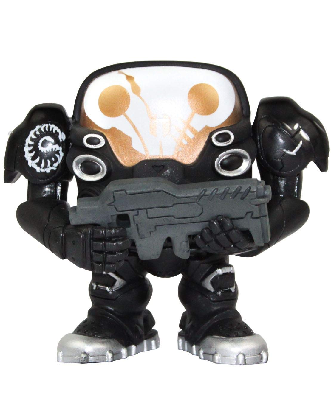 funko pop starcraft