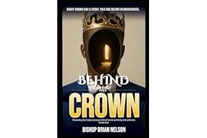 Behind The Crown